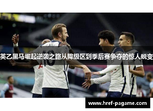 英乙黑马崛起逆袭之路从降级区到季后赛争夺的惊人蜕变